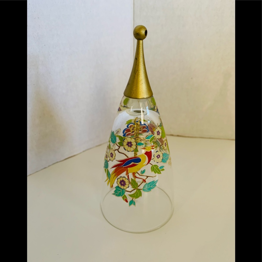 Rosenthal Bell Ornament